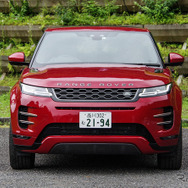 レンジローバー イヴォーク 新型（R-DYNAMIC HSE P300 MHEV）