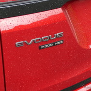 レンジローバー イヴォーク 新型（R-DYNAMIC HSE P300 MHEV）