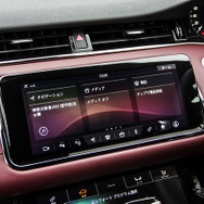 レンジローバー イヴォーク 新型（R-DYNAMIC HSE P300 MHEV）