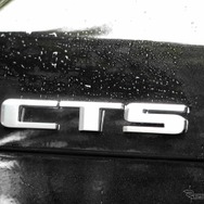 キャデラック CTS 2019年モデル