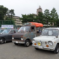 埼玉自動車大学校　オートジャンボリー2019