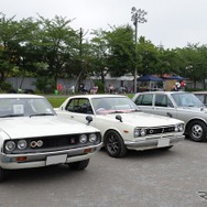 埼玉自動車大学校　オートジャンボリー2019