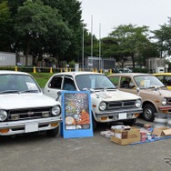 埼玉自動車大学校　オートジャンボリー2019
