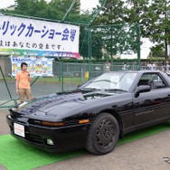 埼玉自動車大学校　オートジャンボリー2019