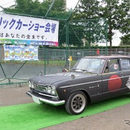 埼玉自動車大学校　オートジャンボリー2019