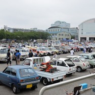 埼玉自動車大学校　オートジャンボリー2019