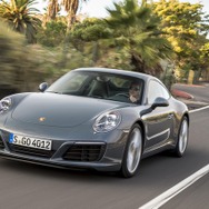 ポルシェ 911カレラ