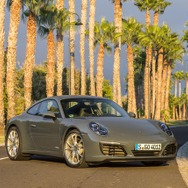 ポルシェ 911カレラ