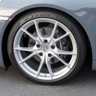 ポルシェ 911カレラ