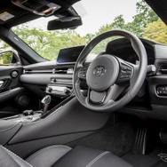 トヨタ スープラ 新型