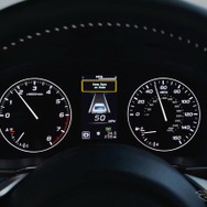 スバル・レガシィ 新型