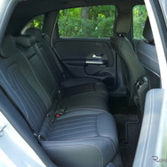 メルセデスベンツ Bクラス 新型（B180）