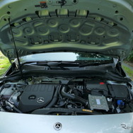 メルセデスベンツ Bクラス 新型（B180）