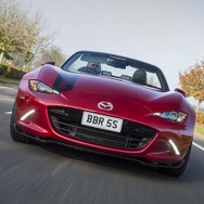 BBRの新型マツダロードスター・スーパー190