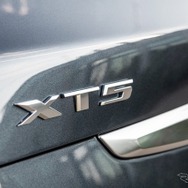 キャデラック XT5 （XT5クロスオーバー）改良新型