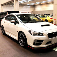 スバル・WRX S4（オーナー／F・Hさん）by AVカンサイ堺店
