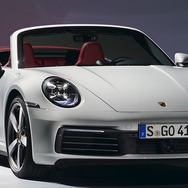 ポルシェ 911 カレラ カブリオレ 新型
