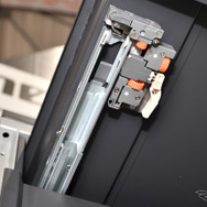 ツールボックスの新機軸。強度と機能美を兼ね備えた発展型システムストレージ「nepros neXT」