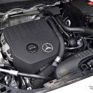 メルセデスベンツ Bクラス 新型（B180）