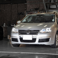不定期・気分次第連載 ゆるゆるMycar-lifeデモカー製作記 #19: 遂にアウター化！
