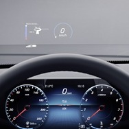 メルセデスベンツ CLA シューティングブレーク 新型