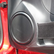 car audio newcomer！ VWビートル・ターボ（オーナー：しまむらさん）　by　サウンドステーション　クァンタム　後編