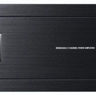 カロッツェリアPRS-D700価格30,000円（税別）場所を選ぶことのないコンパクトなサイズ125W・50H・104Dというボディーからハイパワーを達成。250W×2ch。
