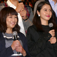 『映画 妖怪ウォッチ エンマ大王と5つの物語だニャン！』完成披露試写会