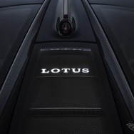ロータス・エヴァイア