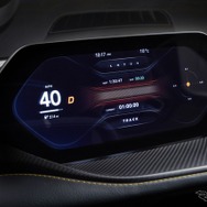 ロータス・エヴァイア