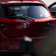 マツダ2 改良新型