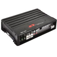 米CDT AUDIOのACDシリーズパワーアンプ2機種発売