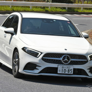 メルセデスベンツ Aクラス ディーゼル（A200d）