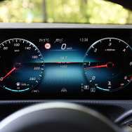 メルセデスベンツ Aクラス 新型