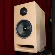 CDTオーディオ・CRM-62KBe