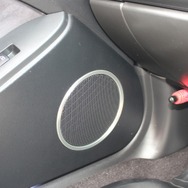 car audio newcomer！ 日産 スカイラインクーペ（オーナー：福居竜斗さん）　by　サウンドステージ　前編
