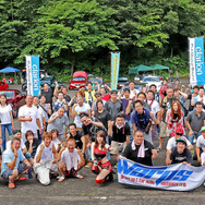 シリーズ開幕戦『ACG2019 in 東北』開催！ 注目車両リポート!! Part 1