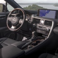 2020年型RX450h