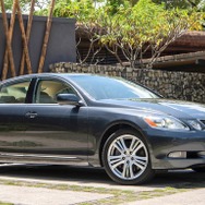 2007年型GS450h
