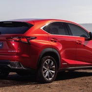 2019年型NX300h