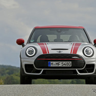 MINI クラブマン JCW（ジョンクーパーワークス）新型
