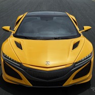 アキュラ（ホンダ）NSX の2020年モデル