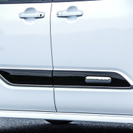 ダイハツ タントカスタム（RS）新型