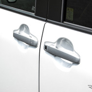 ダイハツ タントカスタム（RS）新型