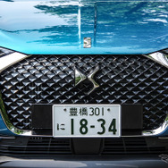 DS 3 クロスバック