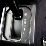 スズキ ジムニー（AT車）新型