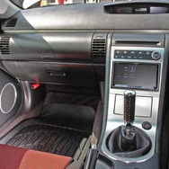 car audio newcomer！ 日産 スカイラインクーペ（オーナー：福居竜斗さん）　by　サウンドステージ　後編