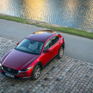 マツダ CX-30 新型