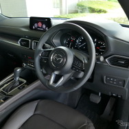 マツダ CX-5 XD Exclusive Mode 4WD 6AT