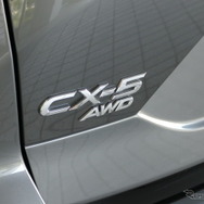 マツダ CX-5 XD Exclusive Mode 4WD 6AT